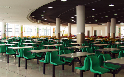 Higher Education - Edgevision Global Limited