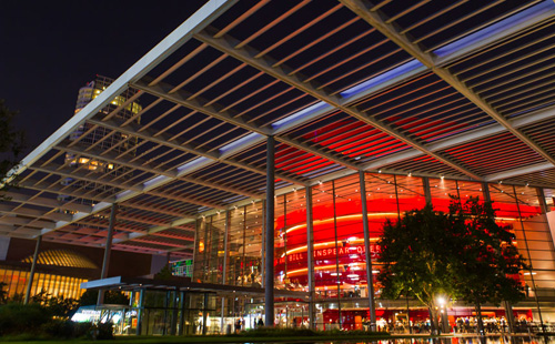 Our Work - Edgevision Global Limited